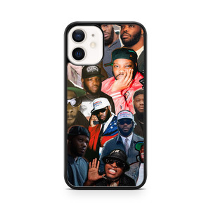 Hitkidd phone Case  iphone 12