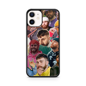 Sam Tompkins  phone Case  iphone 12
