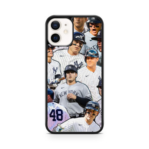 Anthony Rizzo Phone Case iphone 12