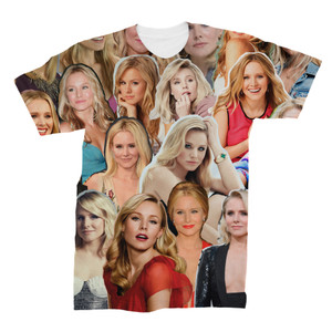 Kristen Bell tshirt Kristen Bell tshirt