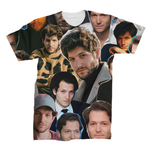 Jeff Wilbusch 3D Collage T-Shirt
