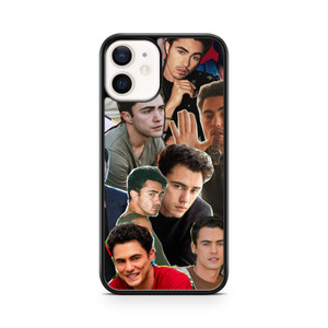 Darren Barnet Phone Case iphone 12