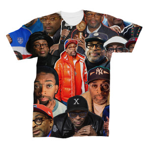 Spike Lee tshirt Spike Lee tshirt