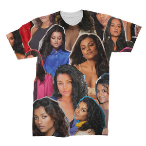 3D Collage T-Shirt 3D Collage T-Shirt