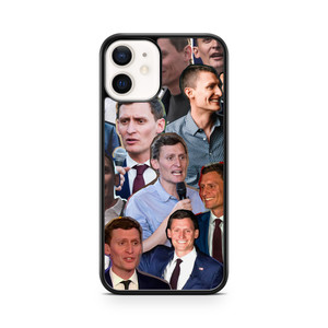 Blake Masters phone Case iphone 12