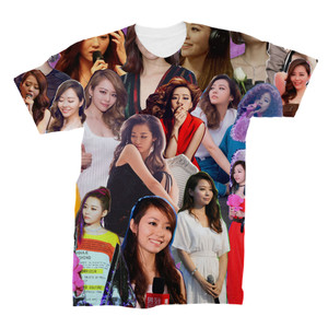 Jane Zhang tshirt Jane Zhang tshirt