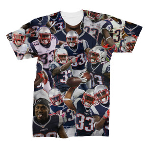 Dion Lewis tshirt Dion Lewis tshirt