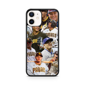 Manny Machado  phone Case iphone 12