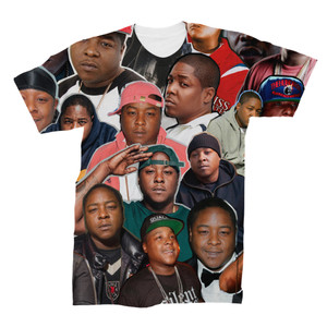 Jadakiss tshirt