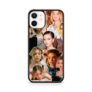 Milly Alcock  phone Case iphone 12