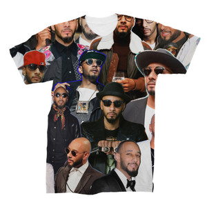 Swizz Beatz tshirt Swizz Beatz tshirt