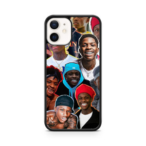 Quando Rondo phone Case iphone 12
