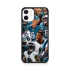 DeVonta Smith phone Case iphone 12