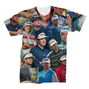 Bubba Watson tshirt Bubba Watson tshirt
