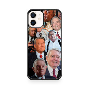 Dan Rather phone Case iphone 12