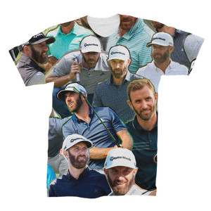Dustin Johnson tshirt Dustin Johnson tshirt