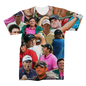 Patrick Reed tshirt Patrick Reed tshirt