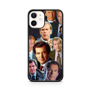 Peter Jennings  phone Case iphone 12