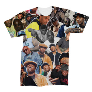 Mobb Deep tshirt Mobb Deep tshirt