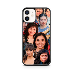 Xochitl Gomez phone Case iphone 12