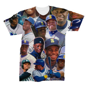 Ken Griffey Jr. tshirt