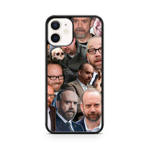 Paul Giamatti phone Case iphone 12