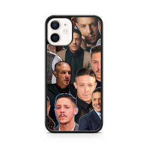 Theo Rossi  phone Case iphone 12