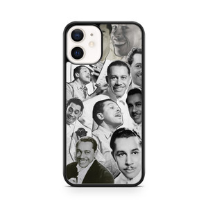 Cab Calloway phone Case iphone 12