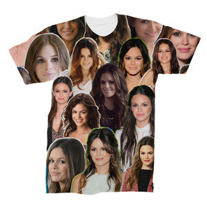 Rachel Bilson tshirt Rachel Bilson tshirt