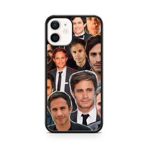 Gael García Bernal phone Case iphone 12