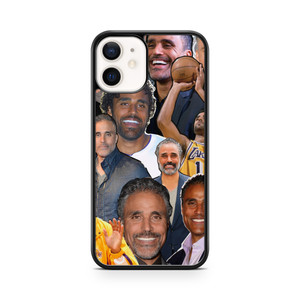 Rick Fox phone Case iphone 12