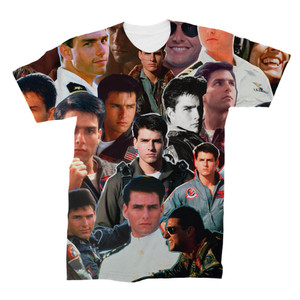 Maverick tshirt