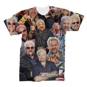 Guy Fieri tshirt Guy Fieri tshirt