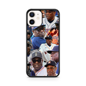 Dusty Baker phone Case iphone 12