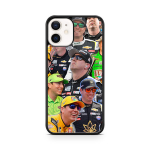 Kyle Busch phone Case iphone 12