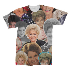 Brenda Lee  3D Collage T-Shirt