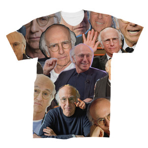 Larry David tshirt Larry David tshirt