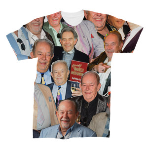 Robin Leach tshirt Robin Leach tshirt