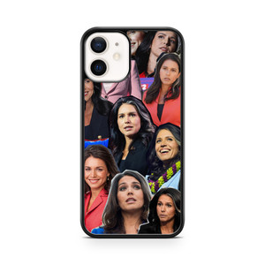 Tulsi Gabbard phone Case iphone 12