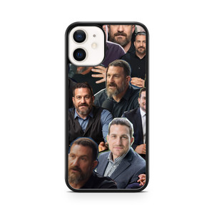 Andrew Huberman phone Case iphone 12