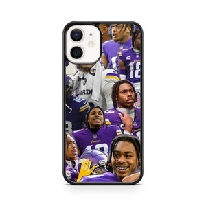 Justin Jefferson phone Case iphone 12