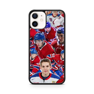 Lane Hutson phone Case iphone 12