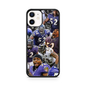Ray Lewis phone Case iphone 12