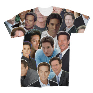 Drake Hogestyn tshirt Drake Hogestyn tshirt