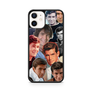 Anthony Perkins phone Case iphone 12