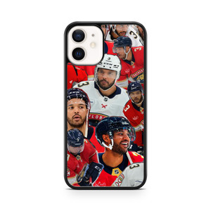 Seth Jones Phone Case 