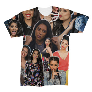 Lilly Singh tshirt Lilly Singh tshirt