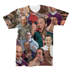 Buster Bluth tshirt Buster Bluth tshirt