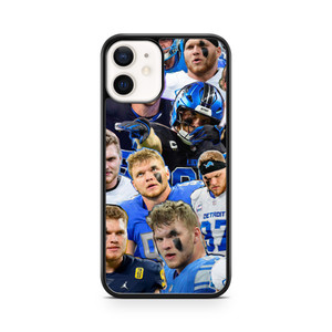 Aidan Hutchinson Phone Case 