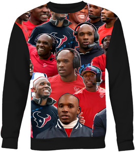 Demeco Ryans Photo Collage Sweatshirt